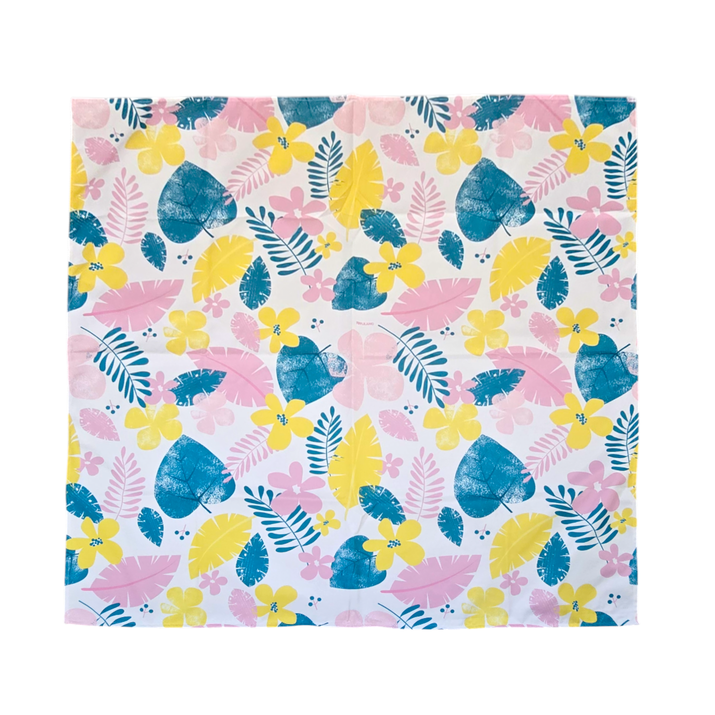 LONA XL - FLORES 2026